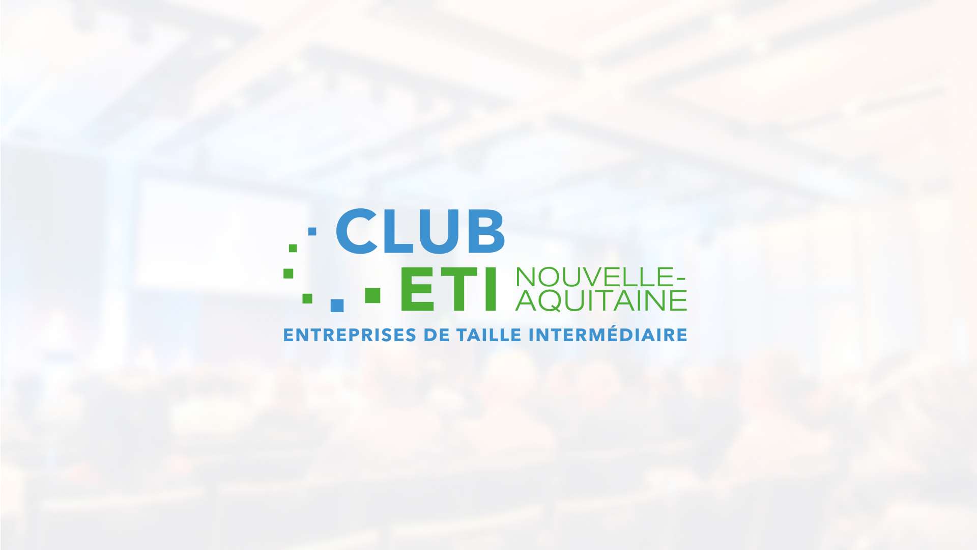 Club ETI NOUVELLE AQUITAINE logo image