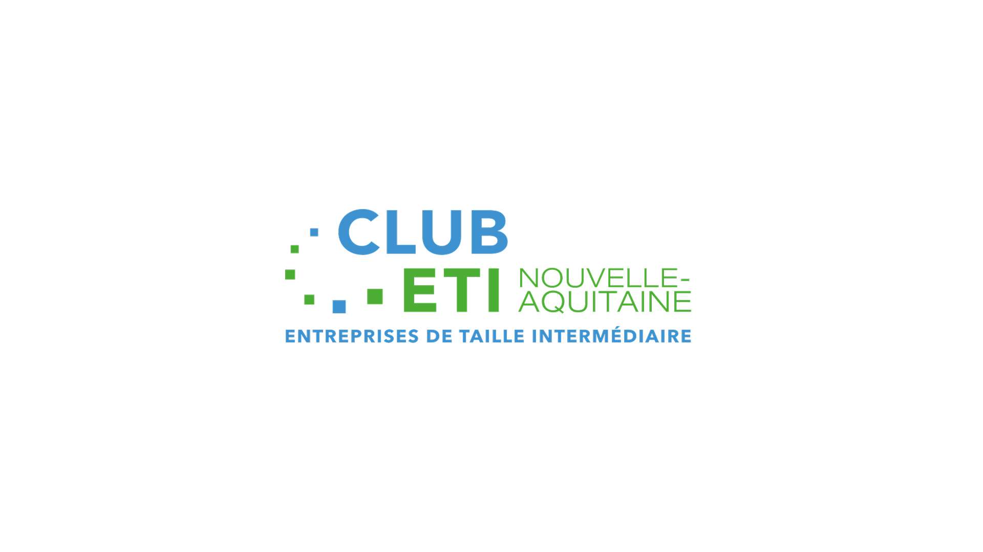 Club ETI NOUVELLE AQUITAINE