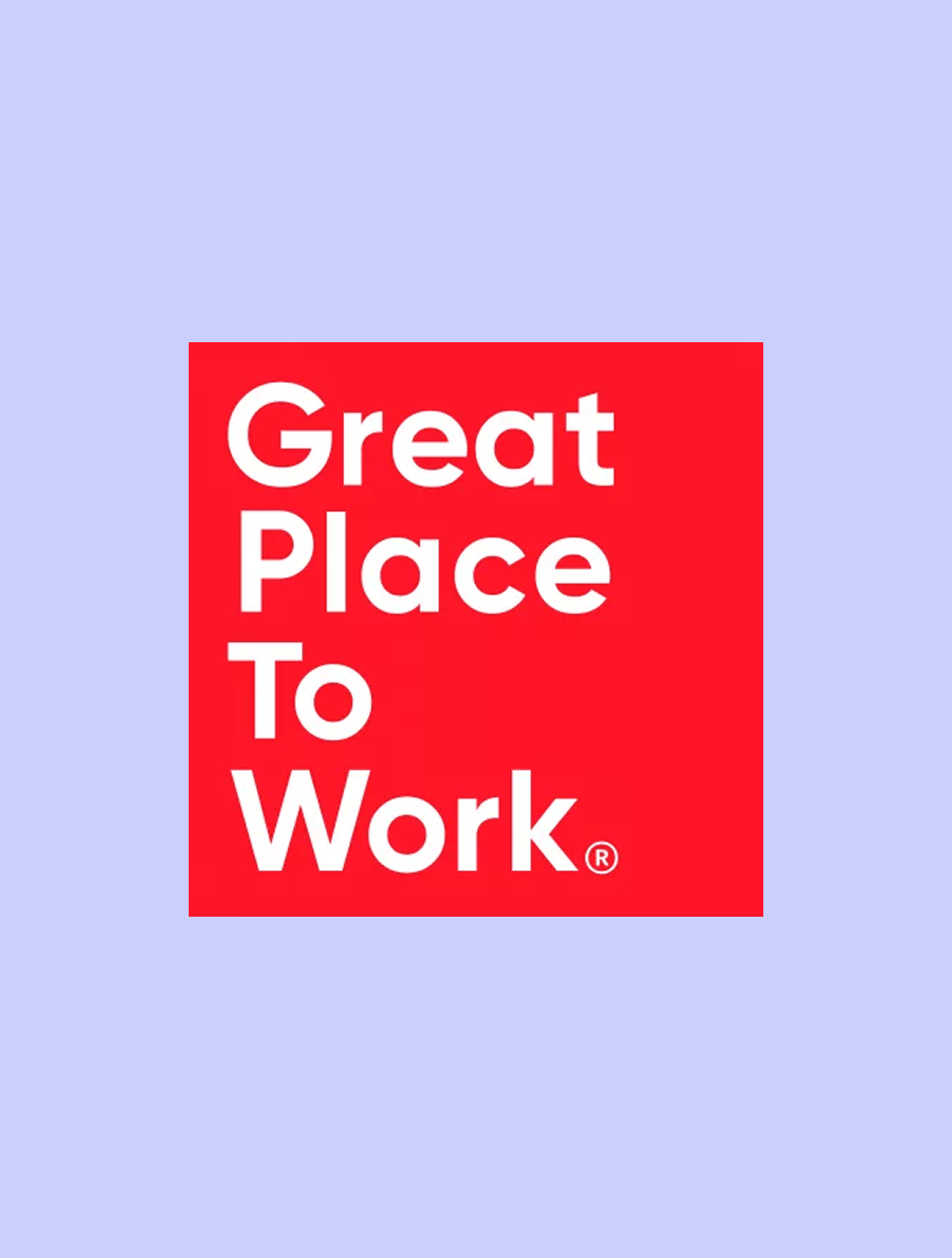 Logo Great Place to work