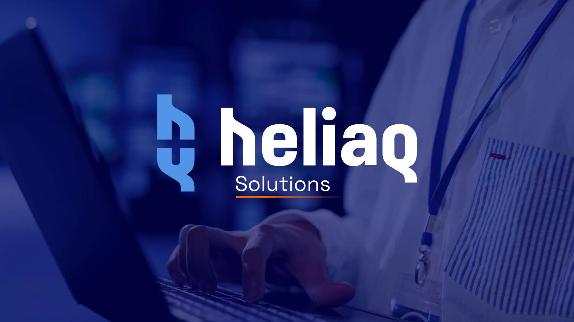 Groupe Heliaq Solutions