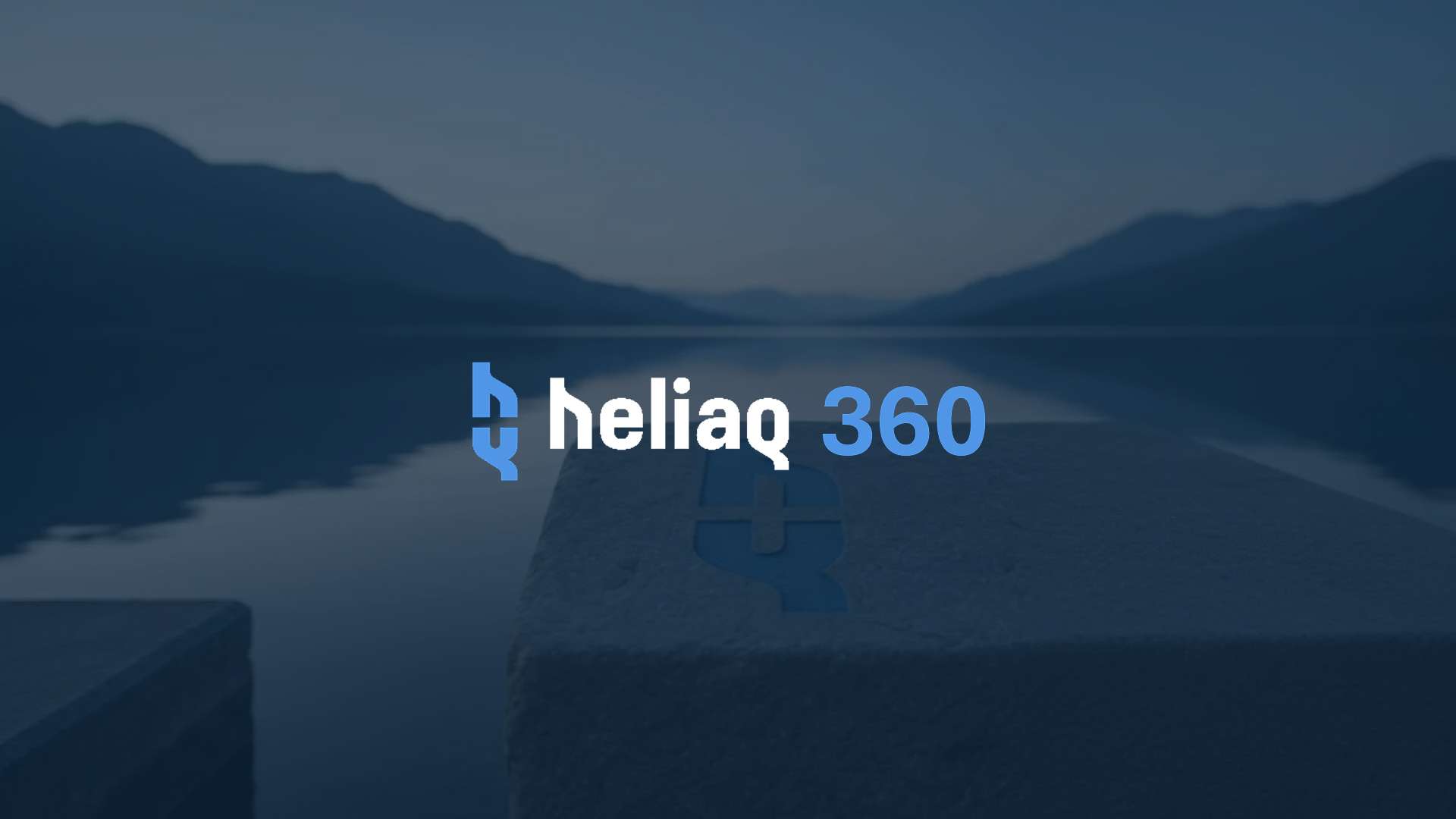 Heliaq 360 avec logo