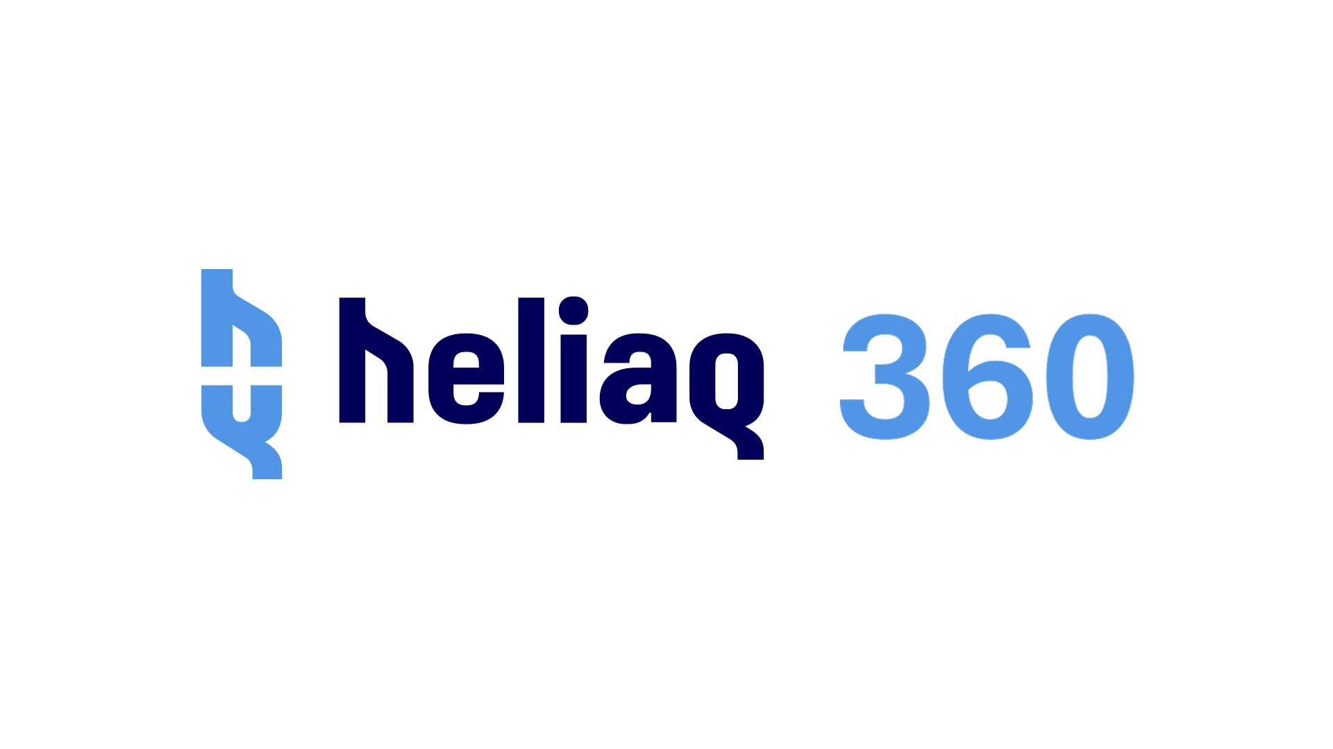 Heliaq 360 logo