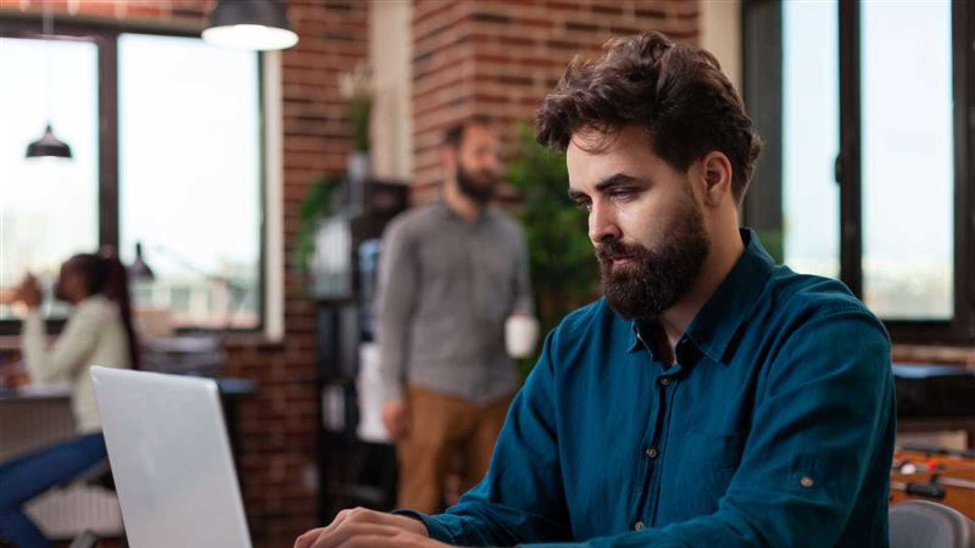 Heliaq Cyberphish Background