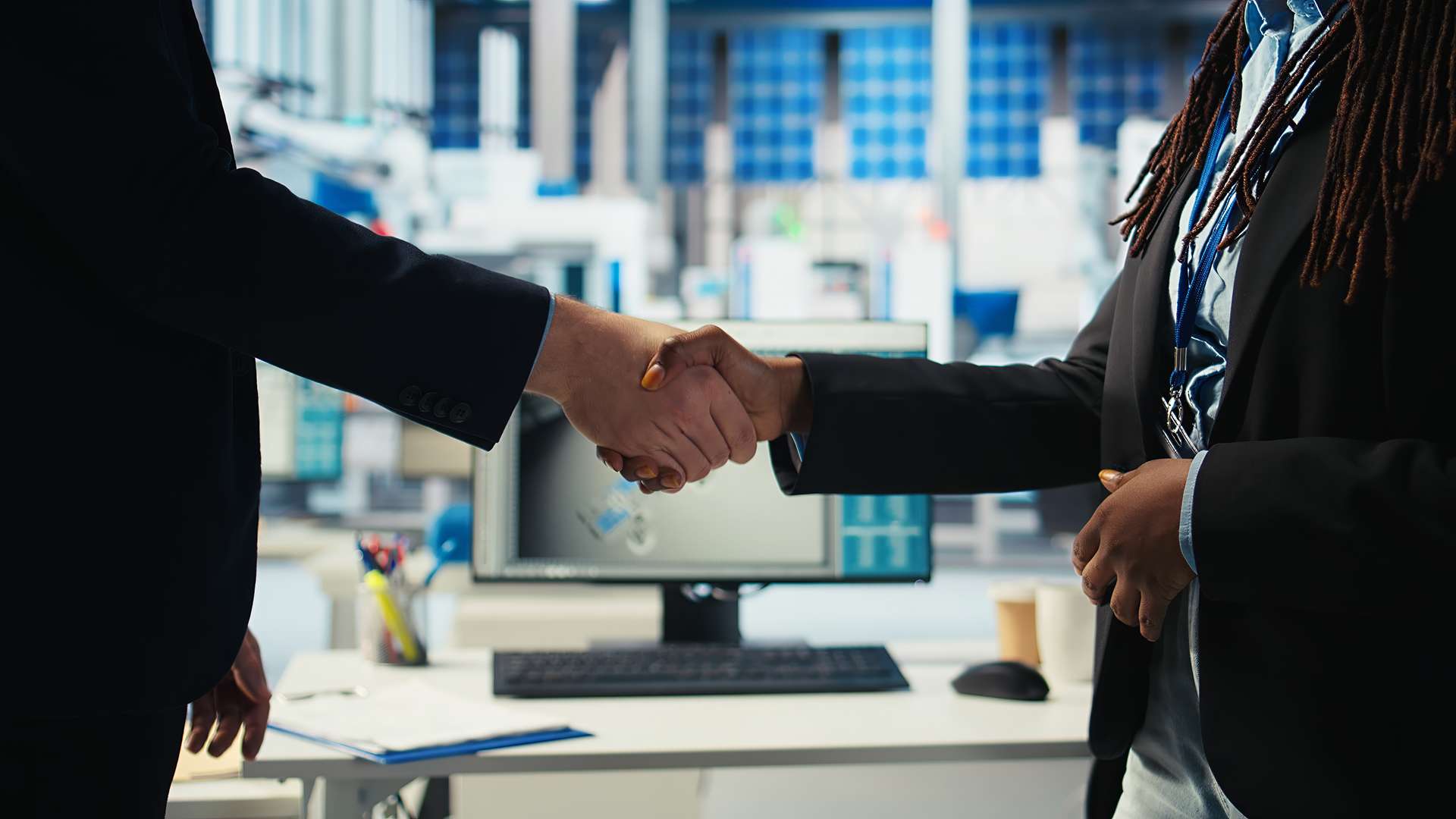 Heliaq Impact Démarche reconnue