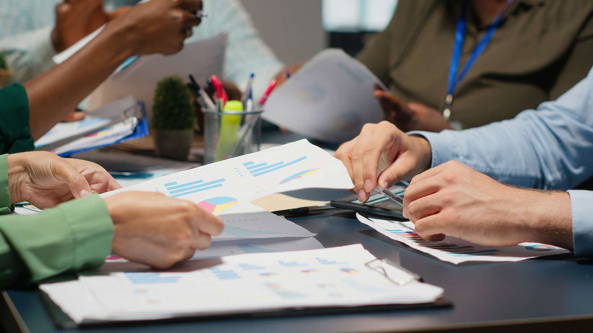 Heliaq Impact Pilier Actions