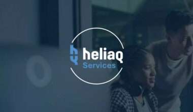 Heliaq Services France