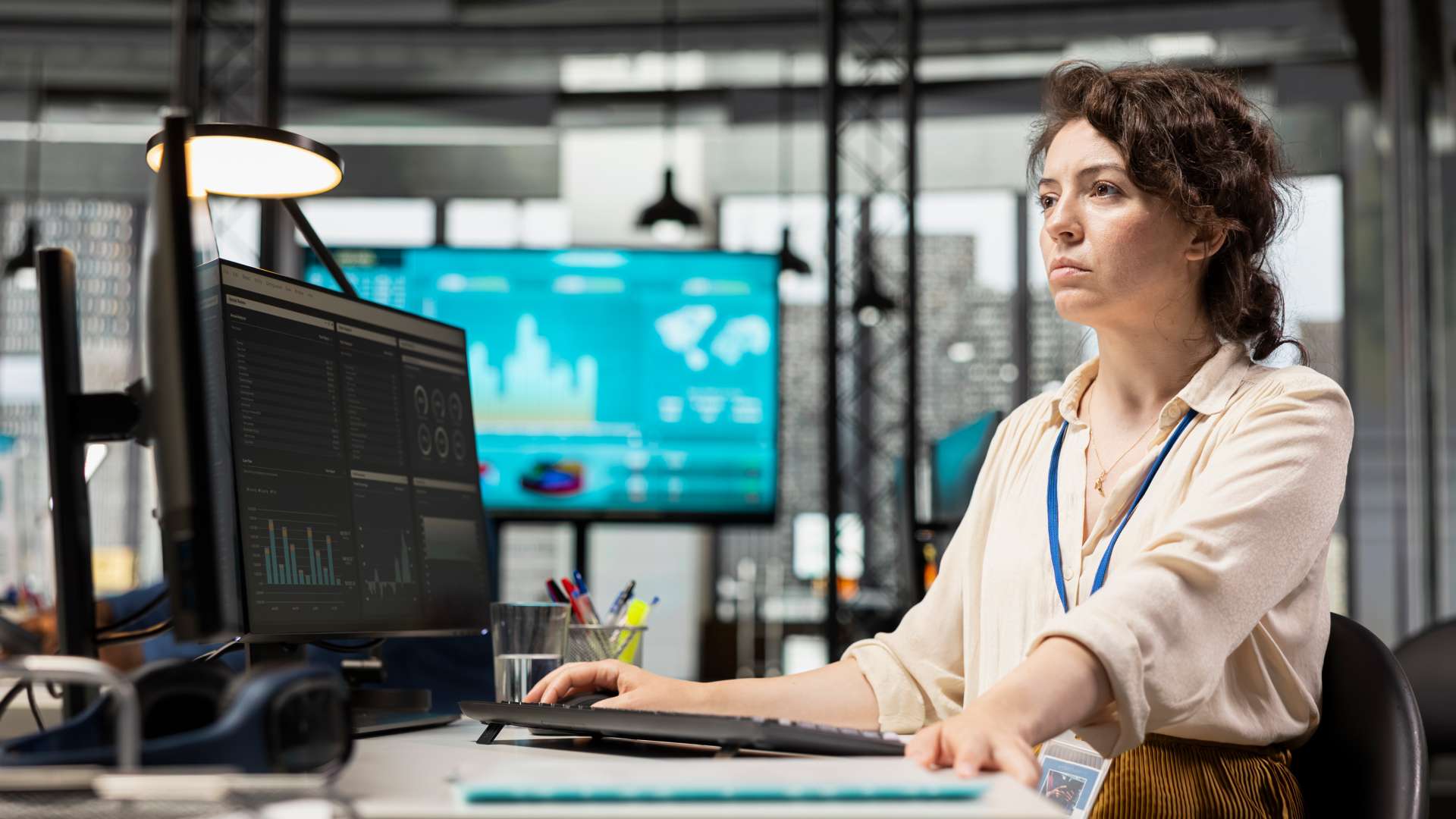 L’absence de visibilité pour piloter sa stratégie cyber