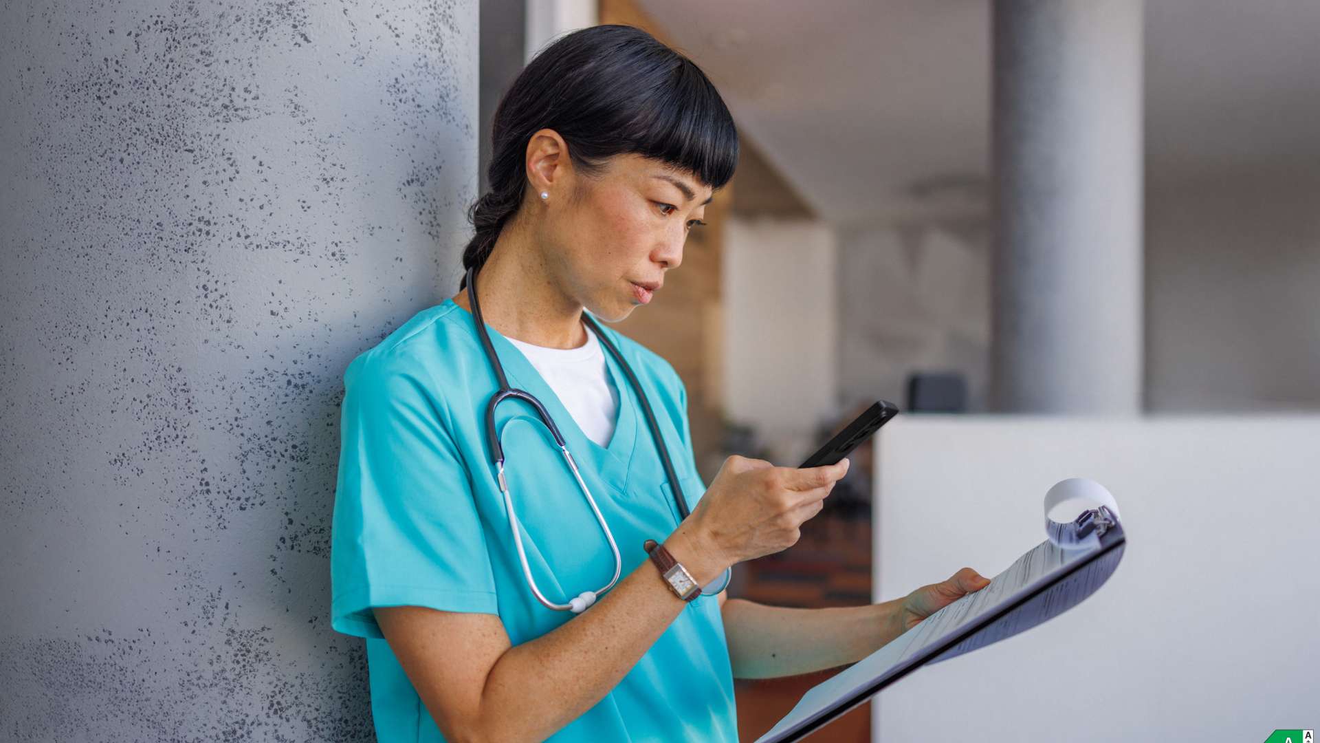 Samsung - Quand le numérique devient un soutien essentiel