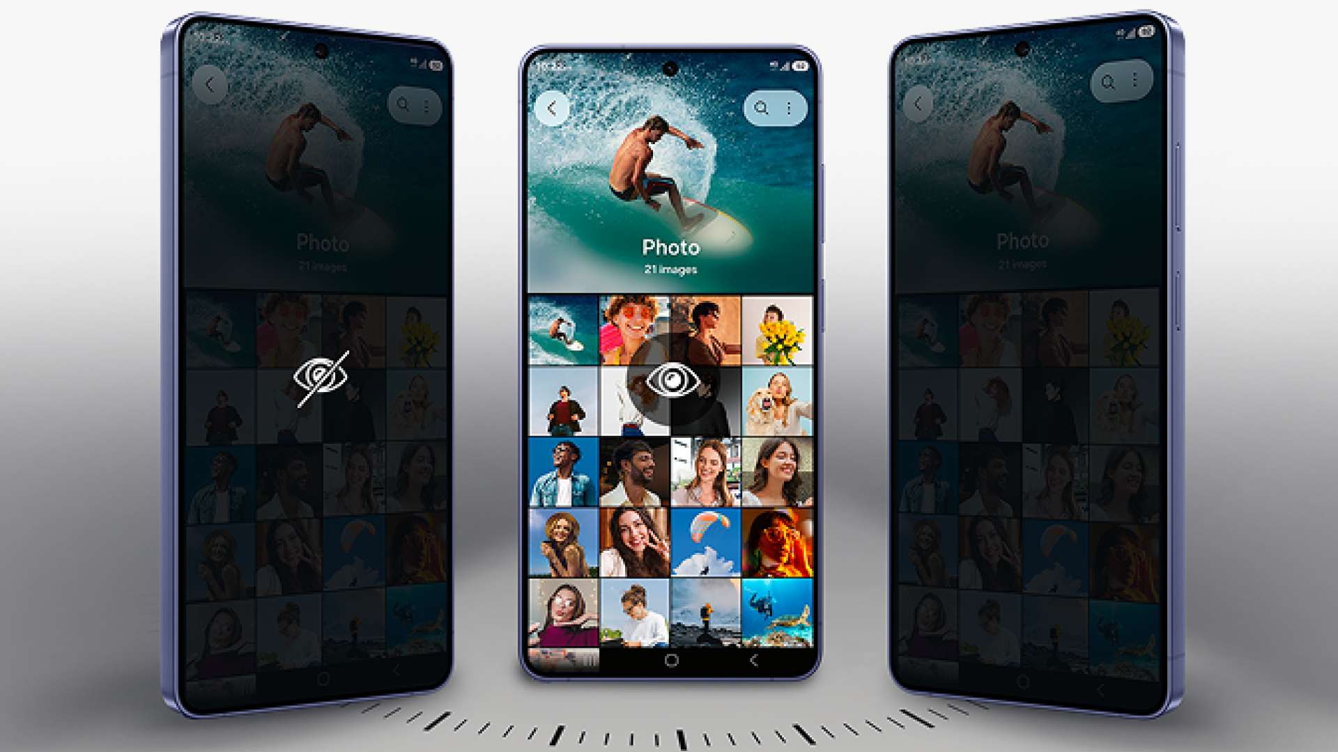 Samsung galaxy S26 series vos équipes