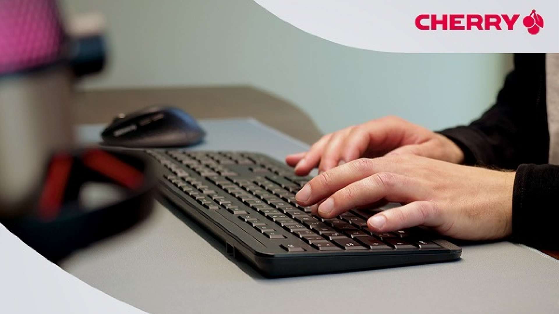 Cherry - STREAM DESKTOP ULTIMATE