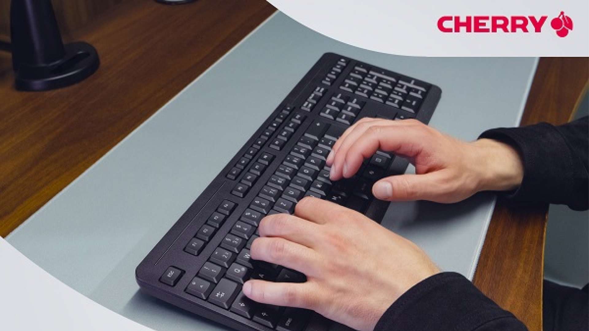 Cherry - STREAM KEYBOARD ULTIMATE