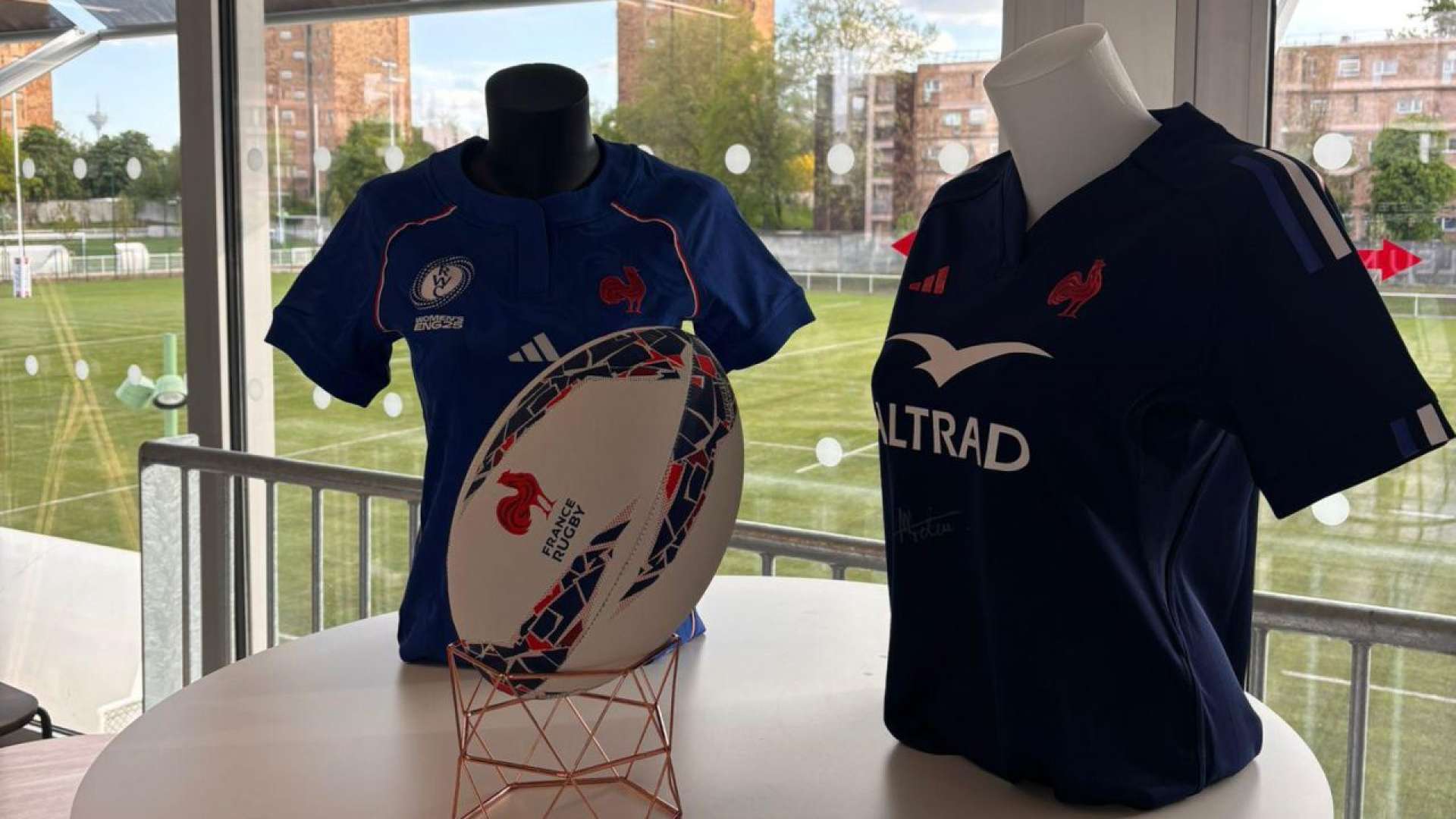 Heliaq Stade emploi FFR Pantin 2