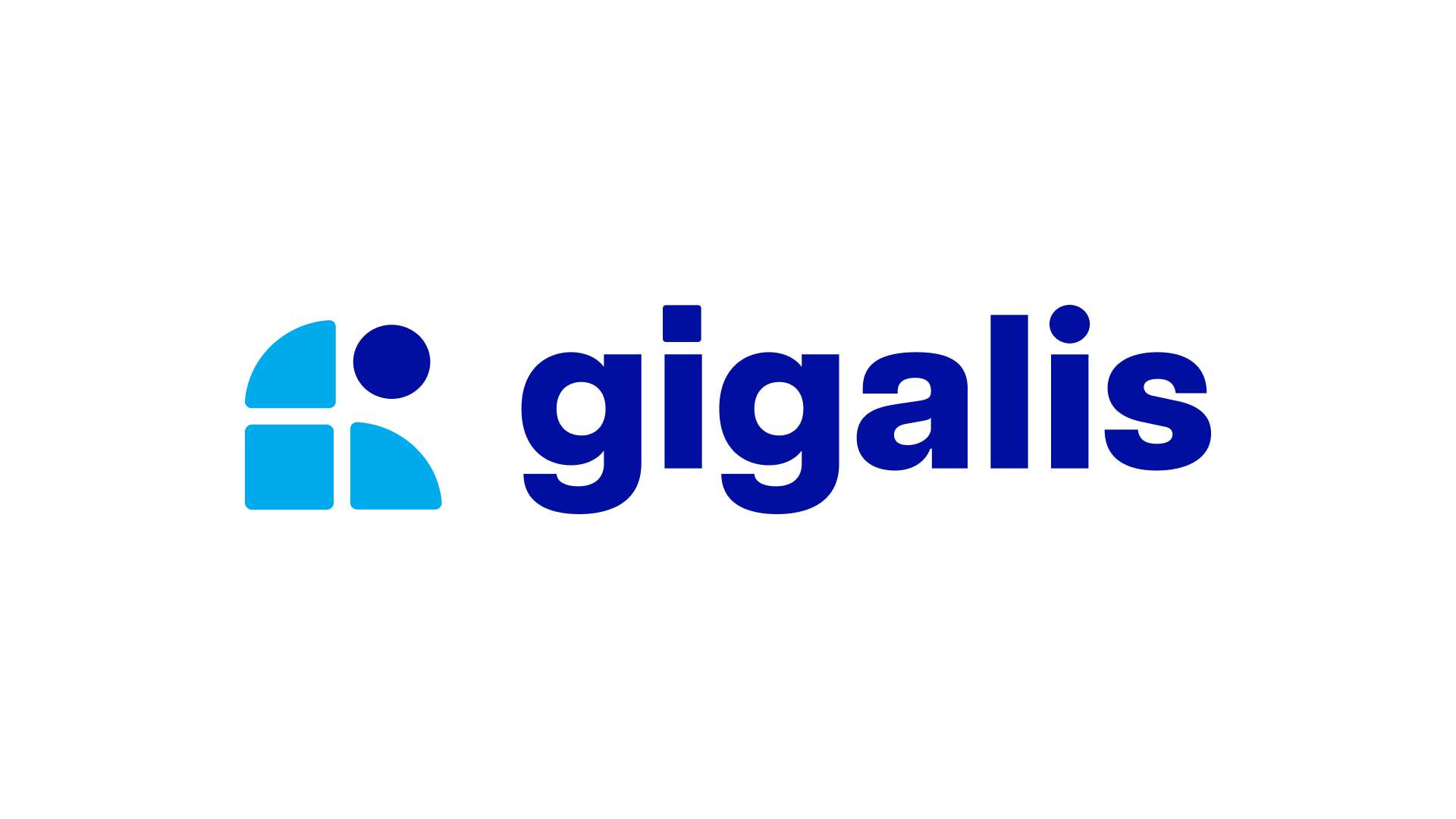 Gigalis logo