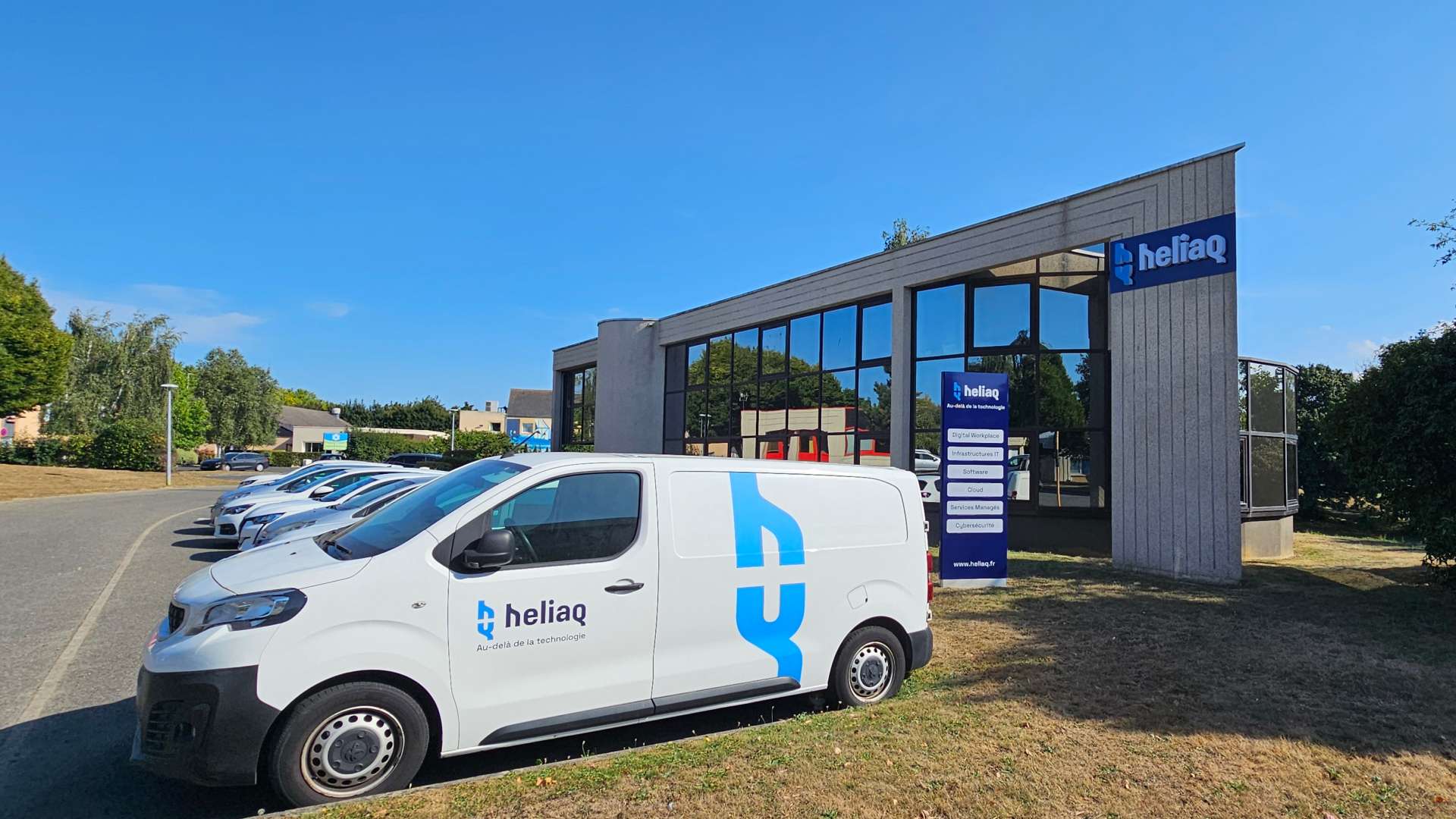Heliaq Caen