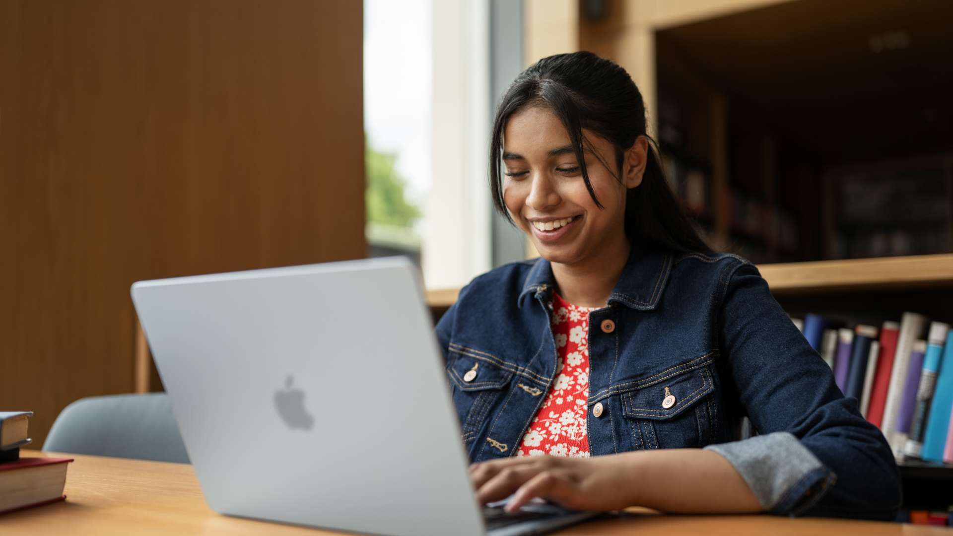 Apple - L’accessibilité visuelle - VoiceOver