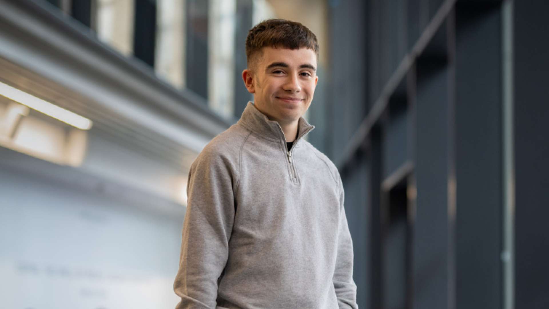 Apple - Rory Goss