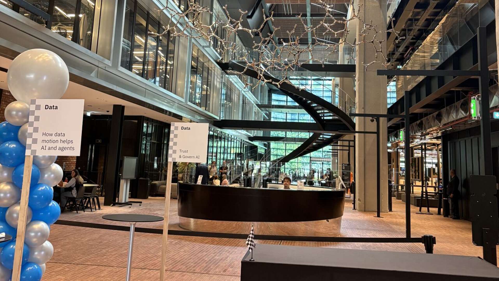 IBM Partner Ecosystem Summit Conclusion