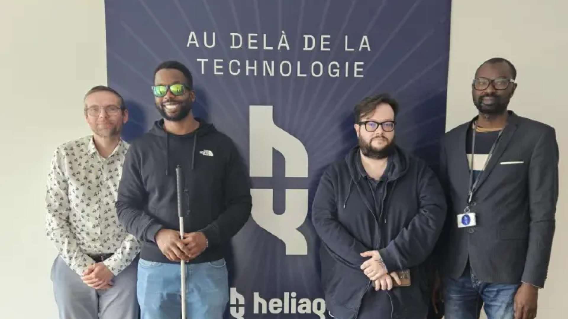 Impact – Quand inclusion, transmission et numérique se rencontrent