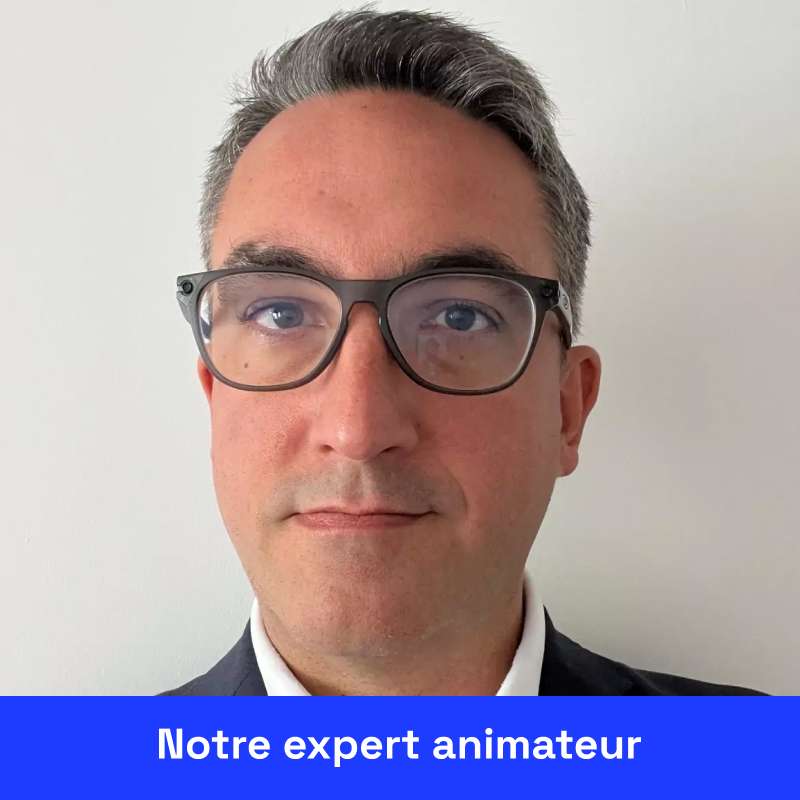 Vincent Charron