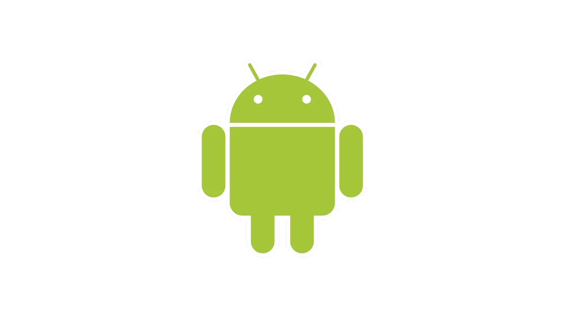 logo android
