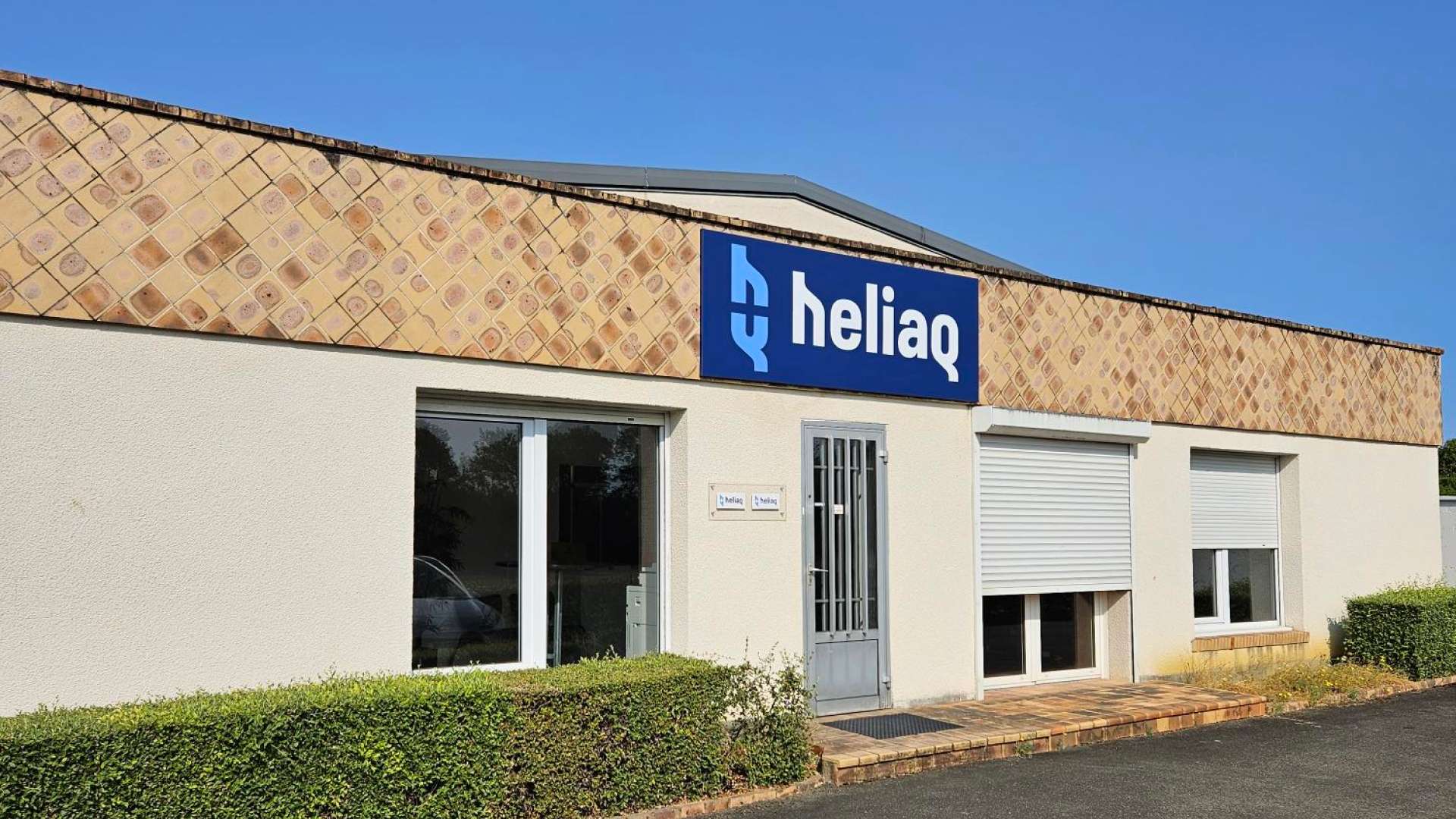 Heliaq agence Bourges