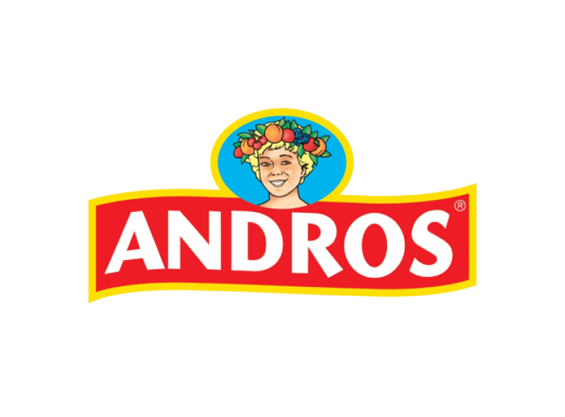 logo Andros
