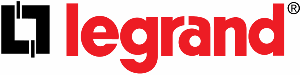 Logo Legrand
