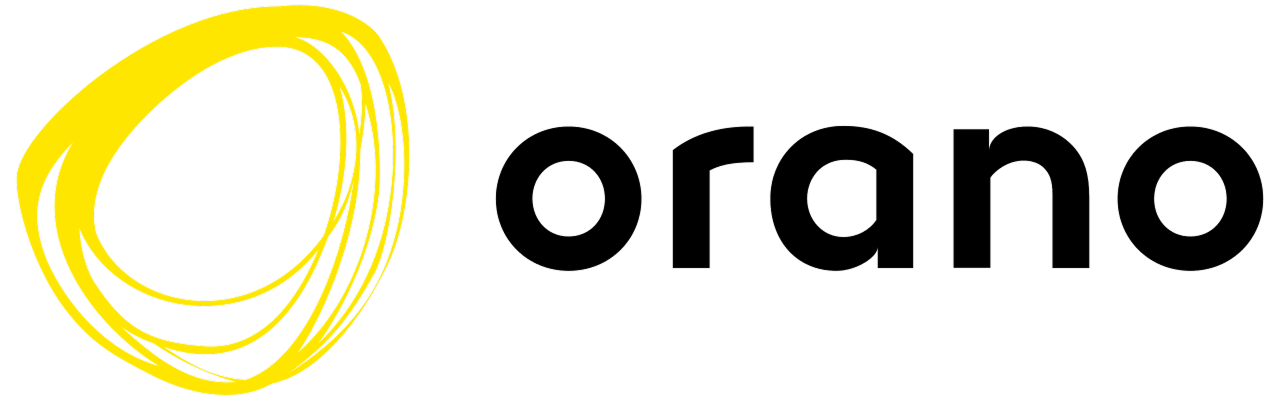 Logo Orano