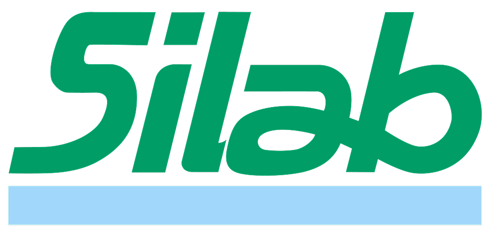 Logo Silab