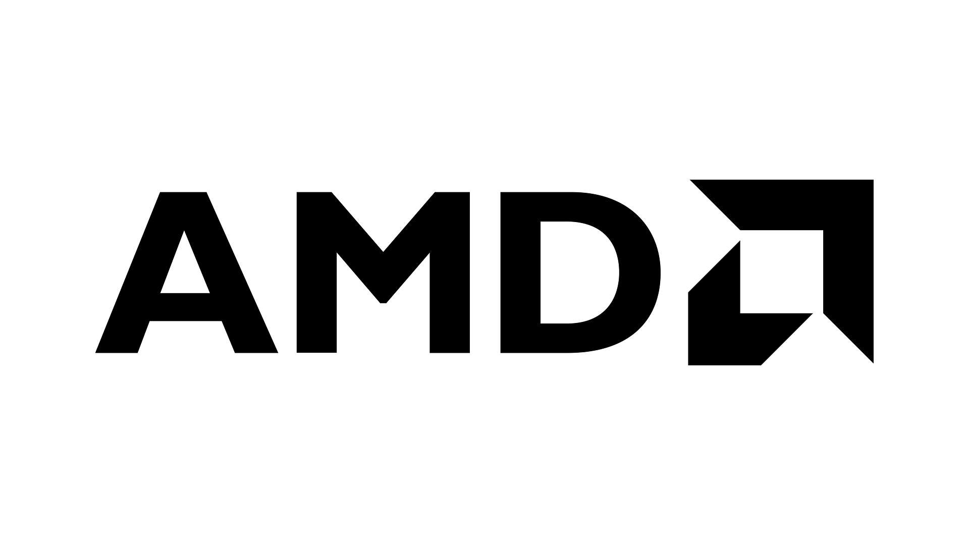 Logo amd