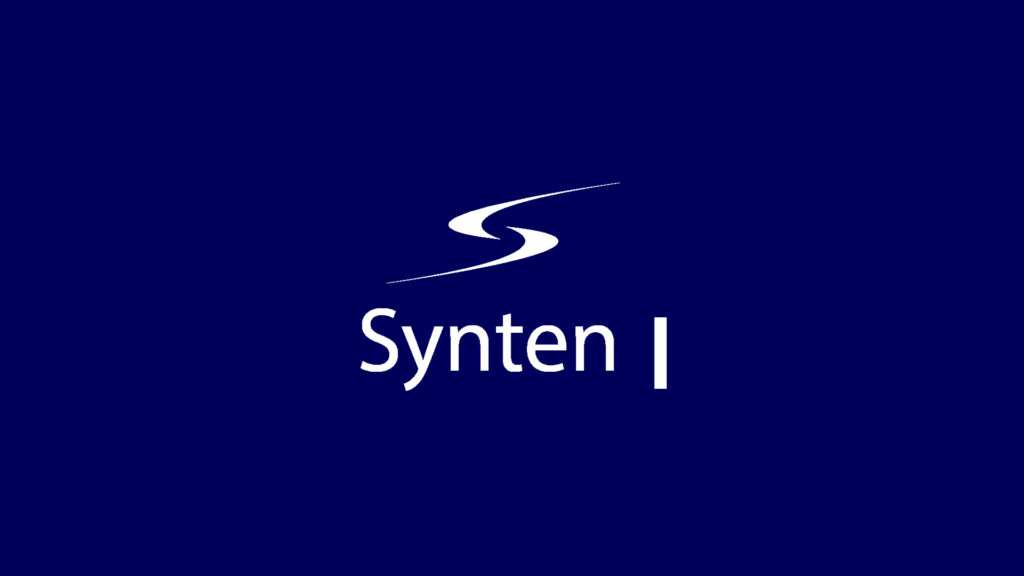Logo Synten