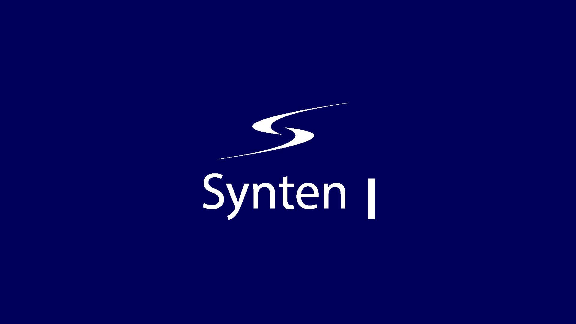 Logo Synten