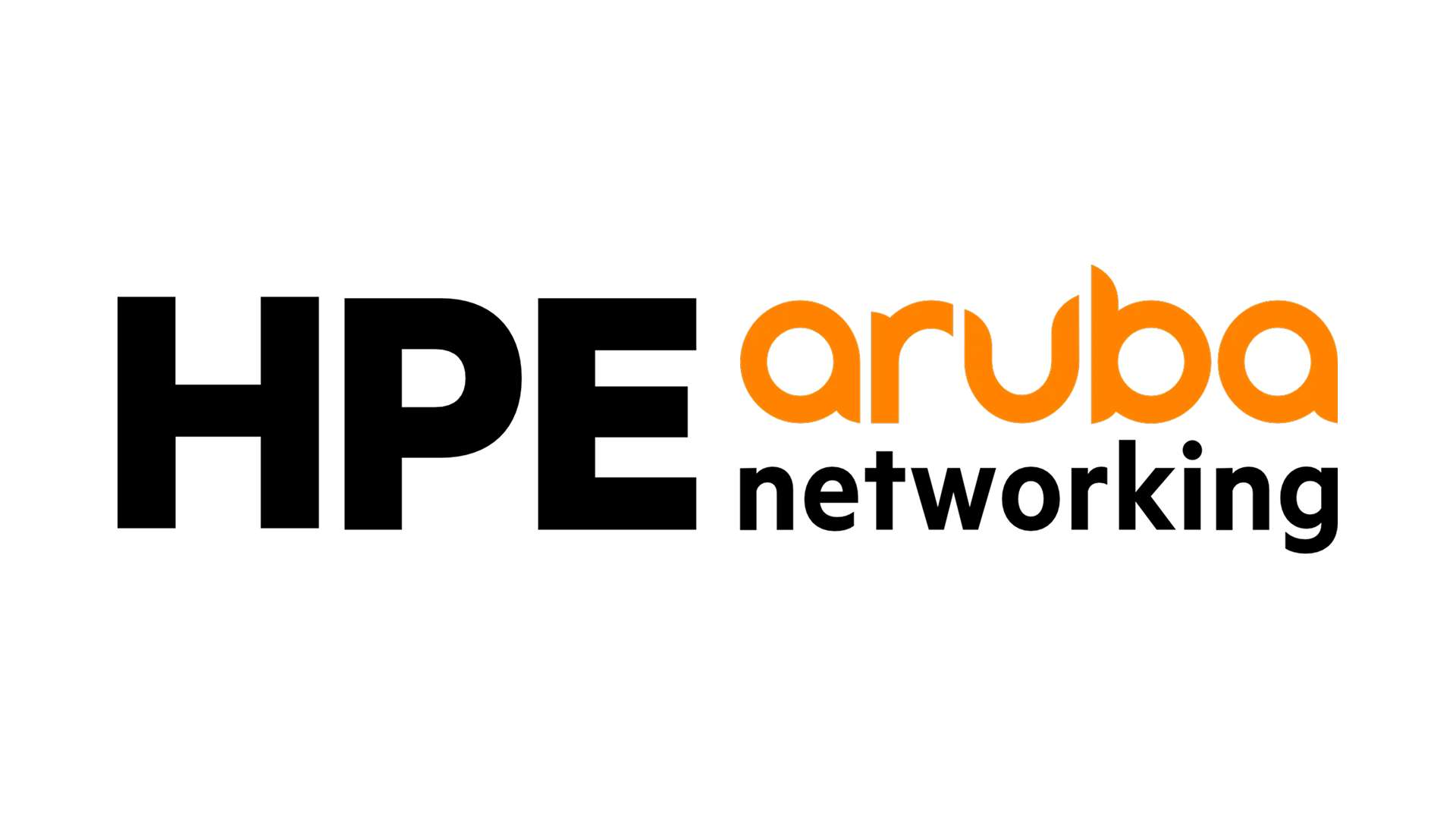 logo aruba