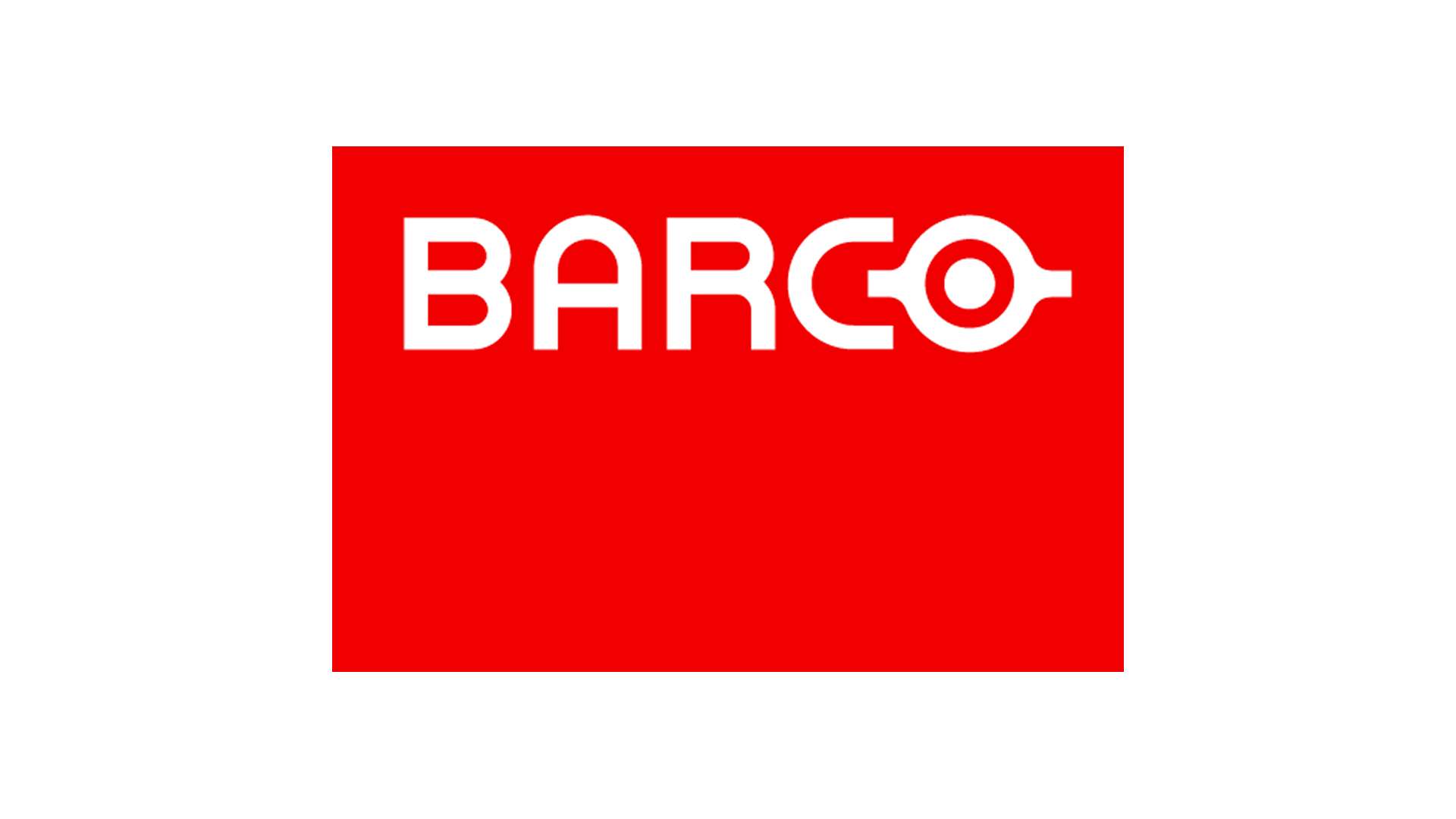 logo barco