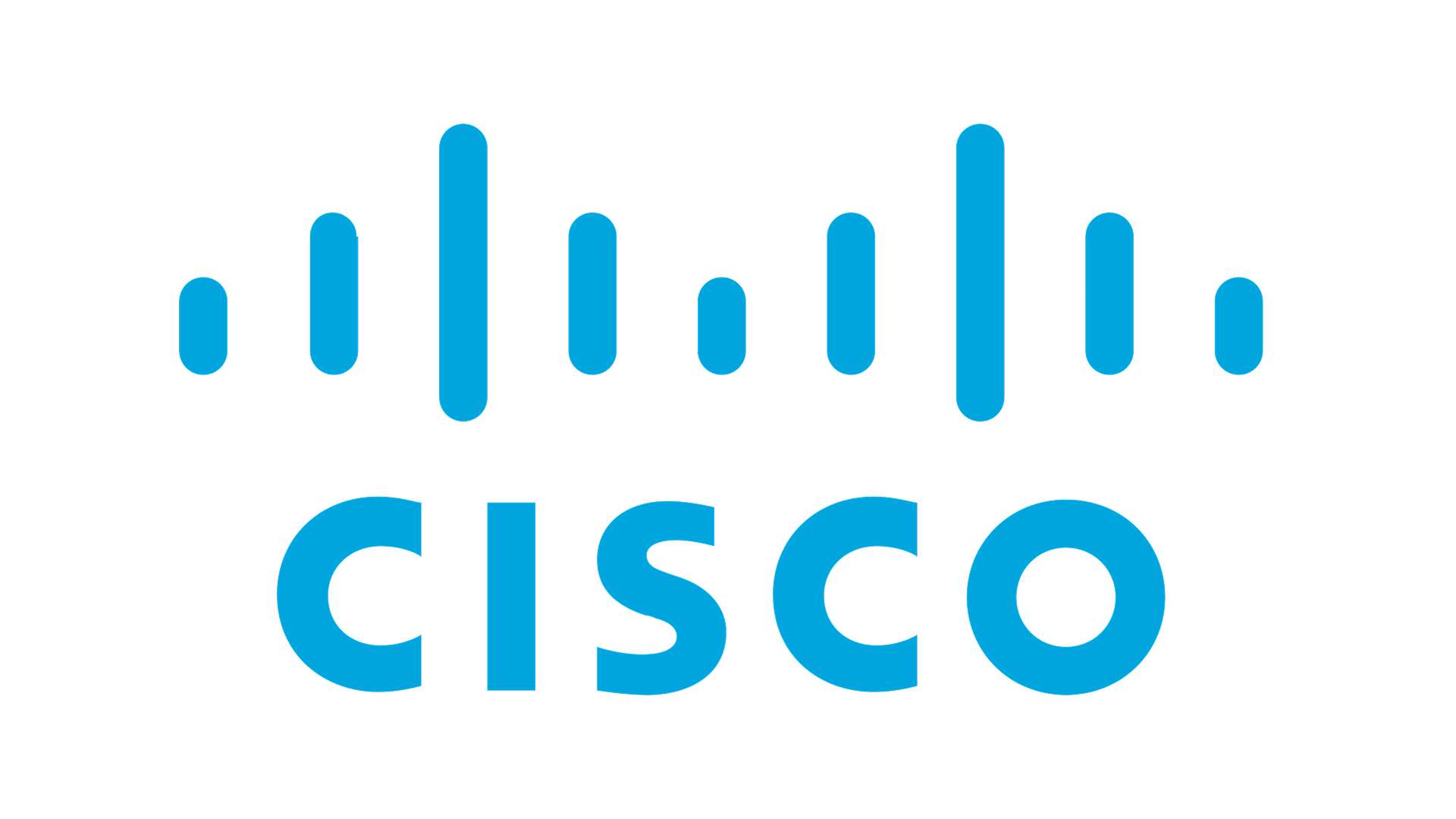 logo cisco