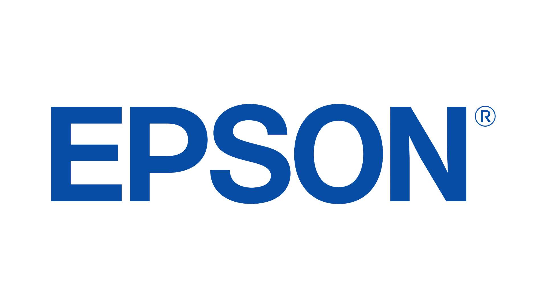 logo epson