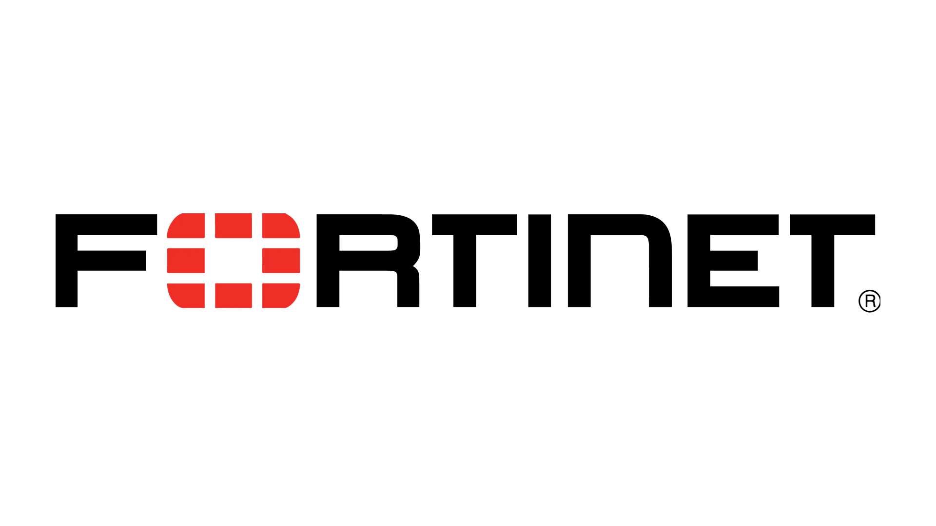 logo fortinet
