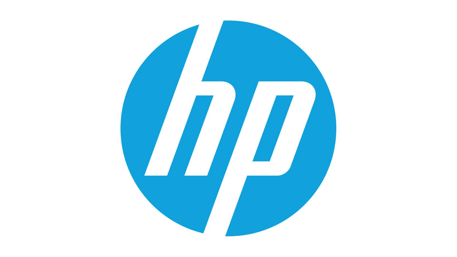 logo hp
