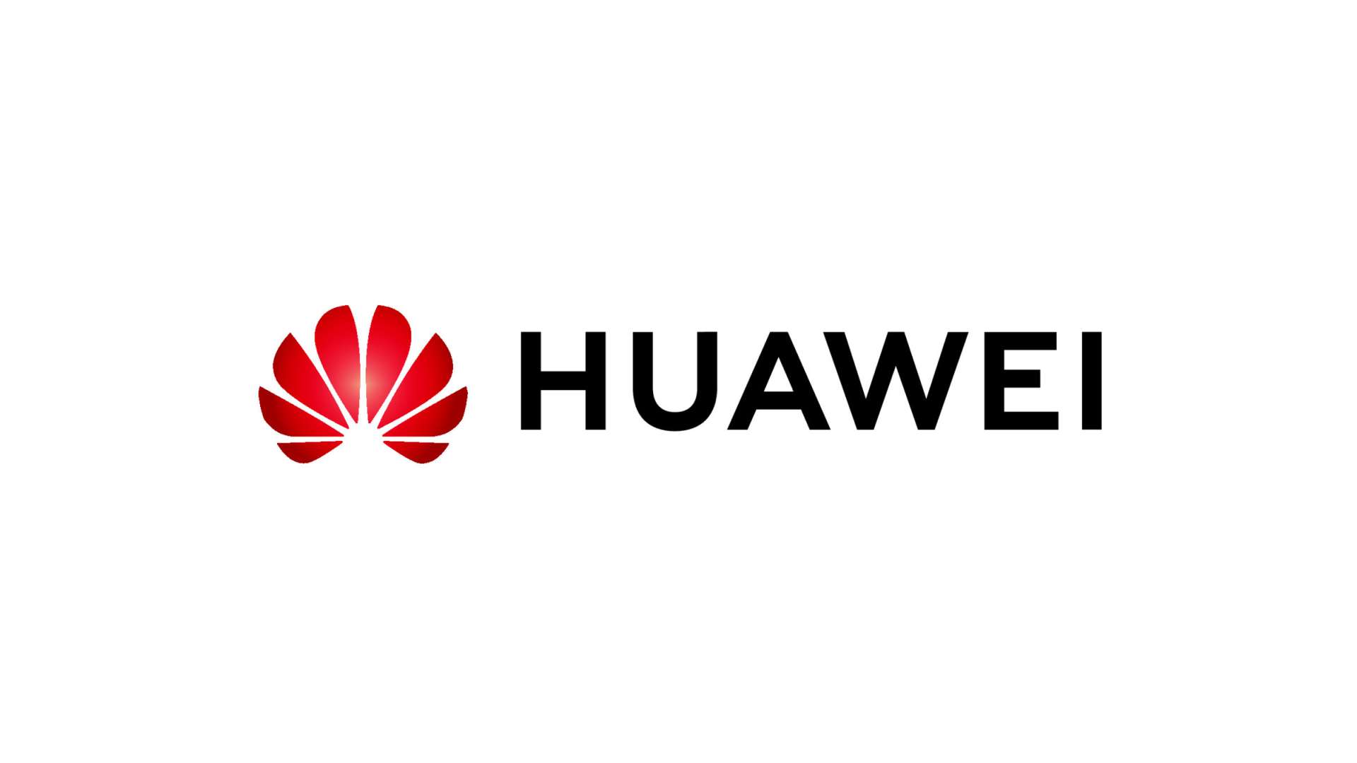 logo huawei