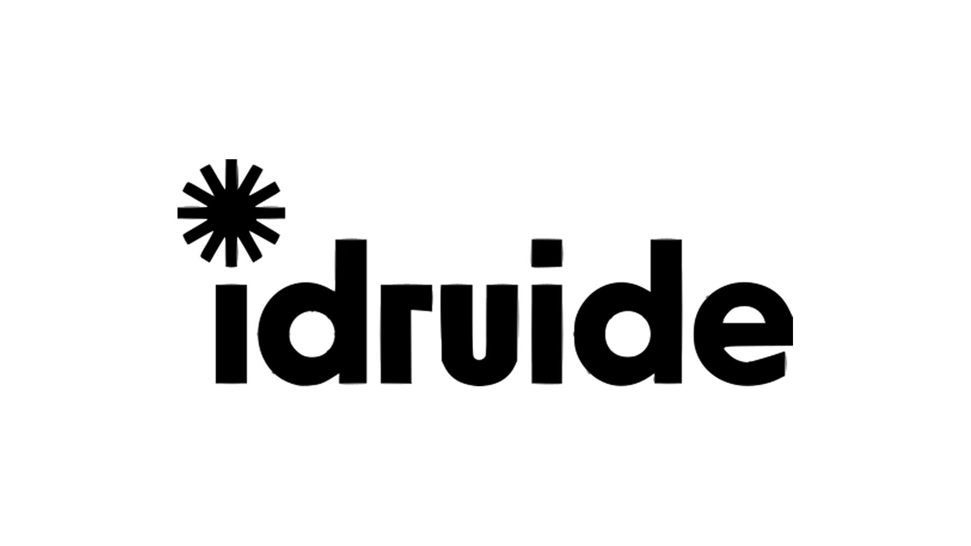 logo idruide
