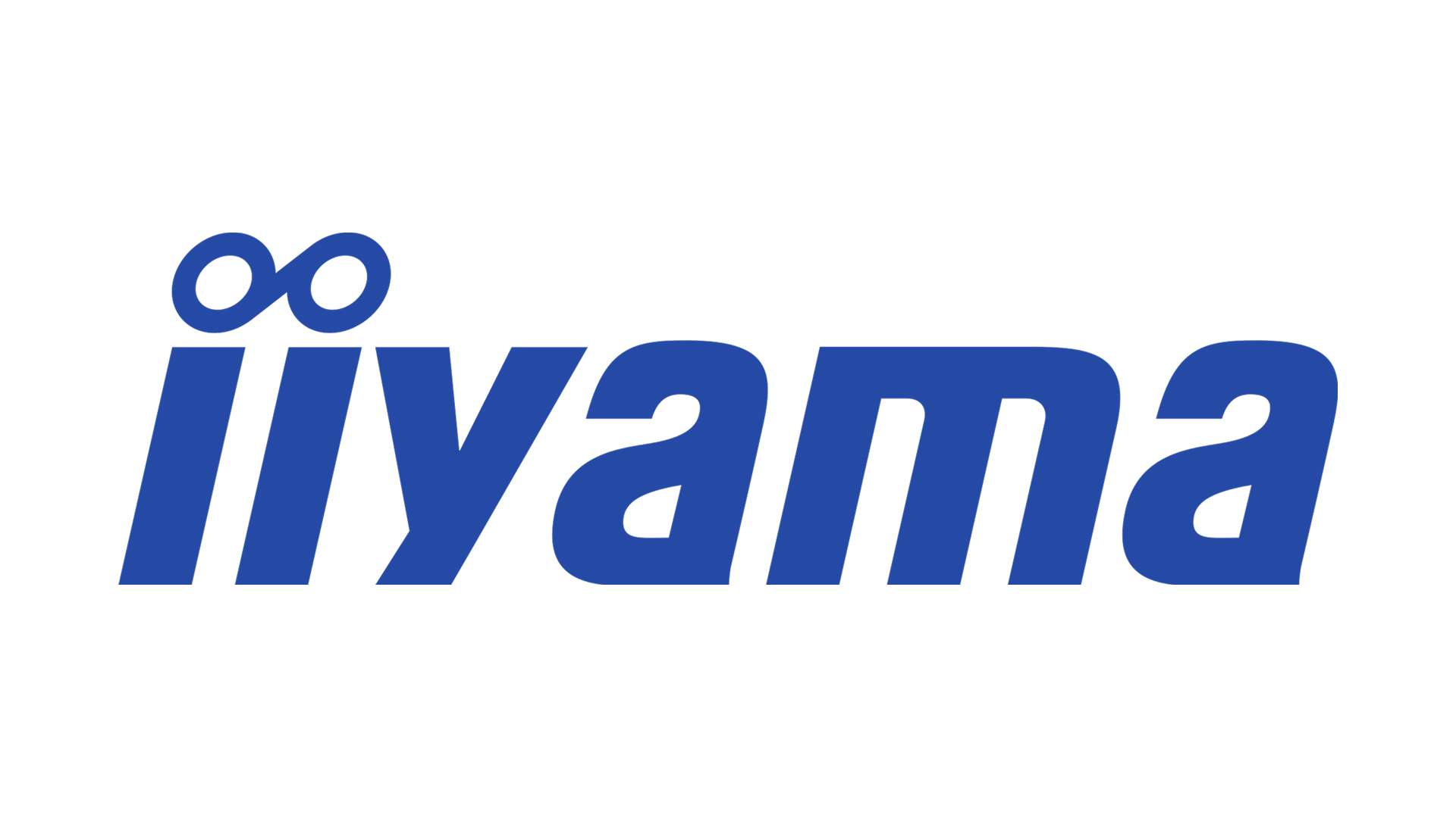 logo iiyama