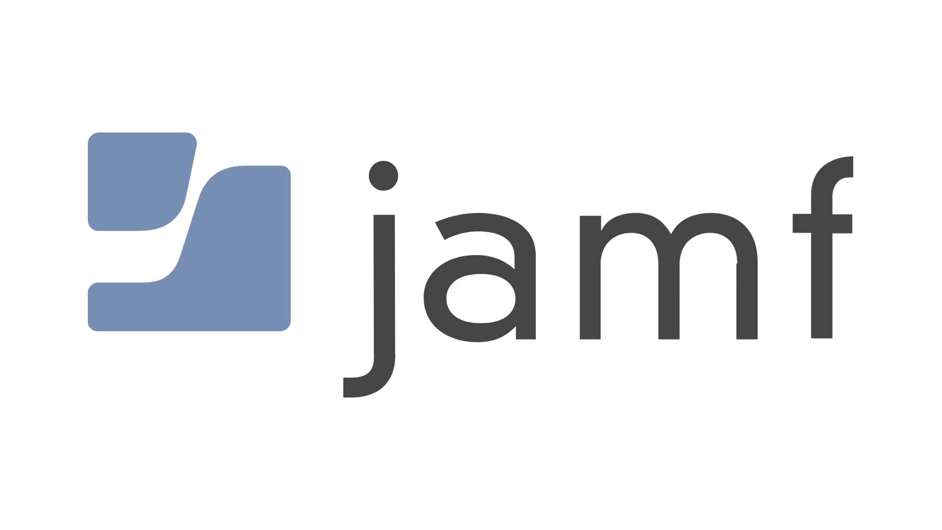 logo jamf