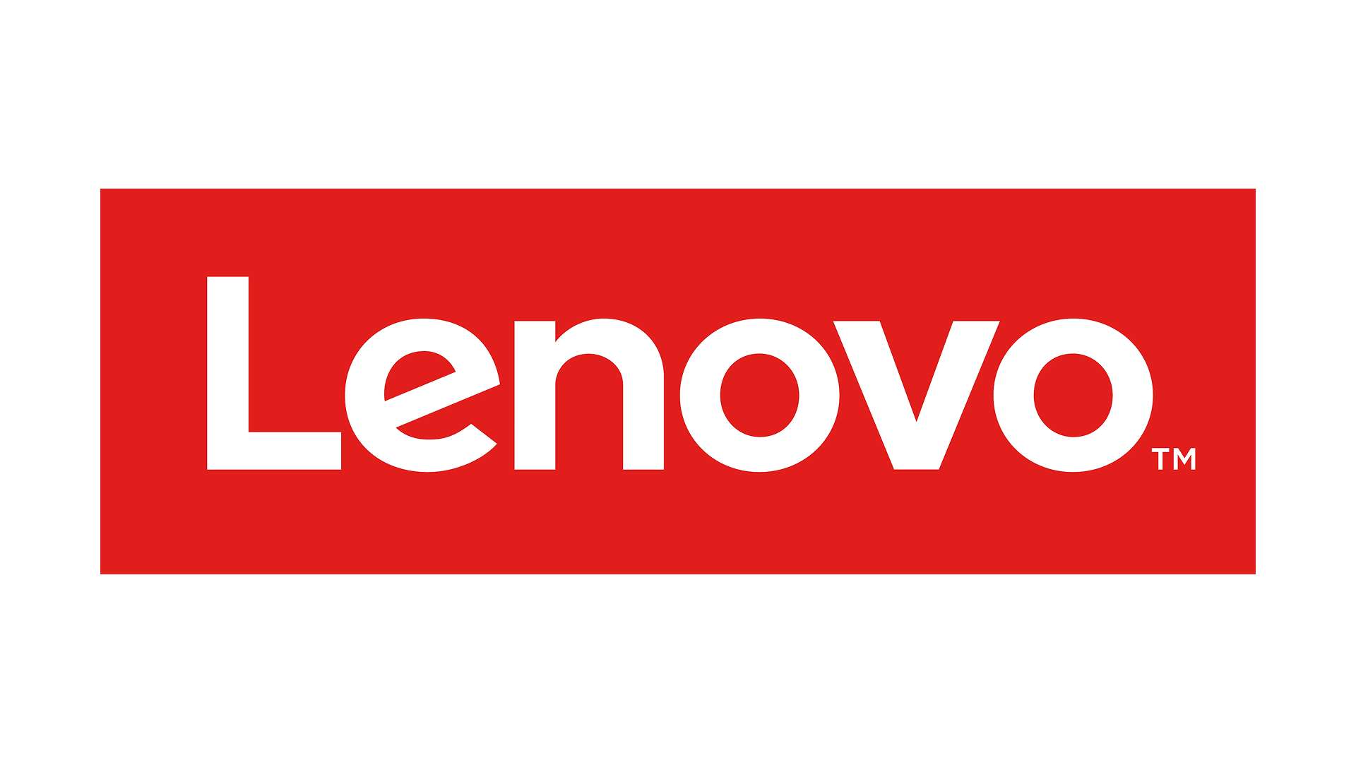 logo lenovo