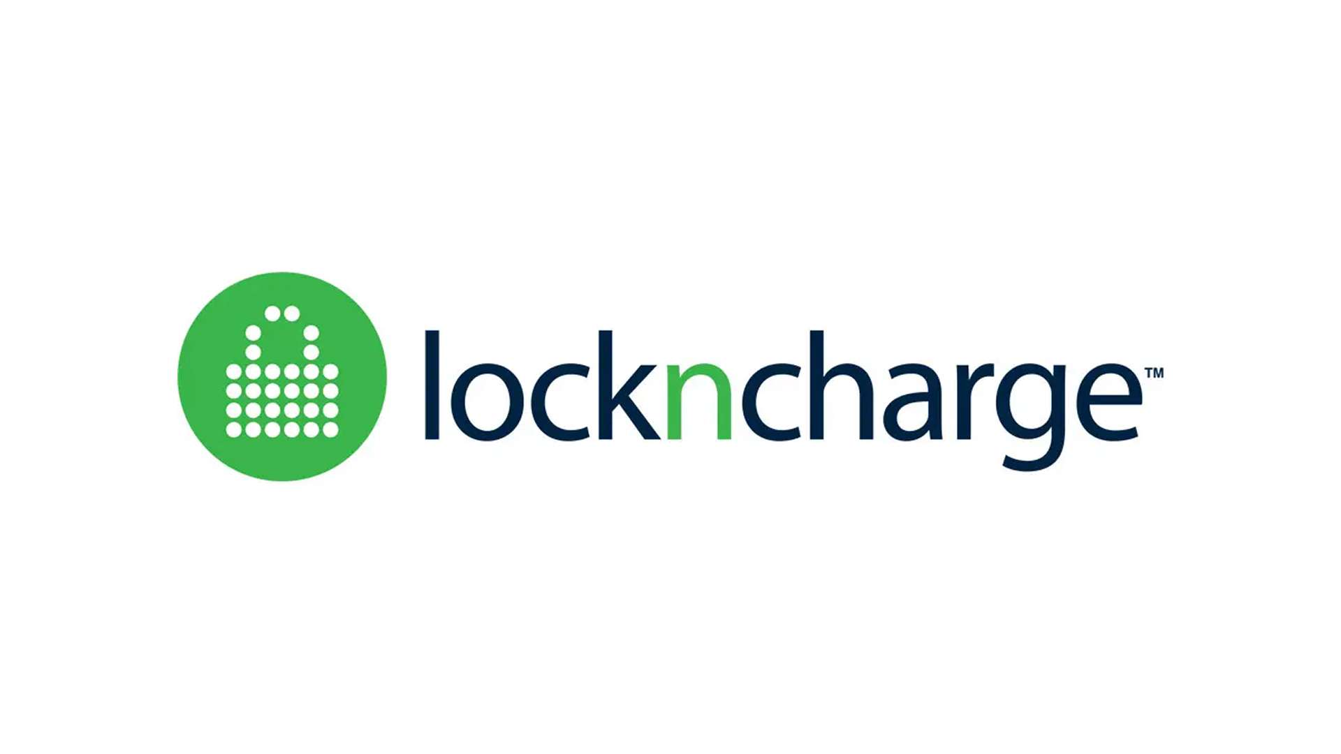 logo lockncharge