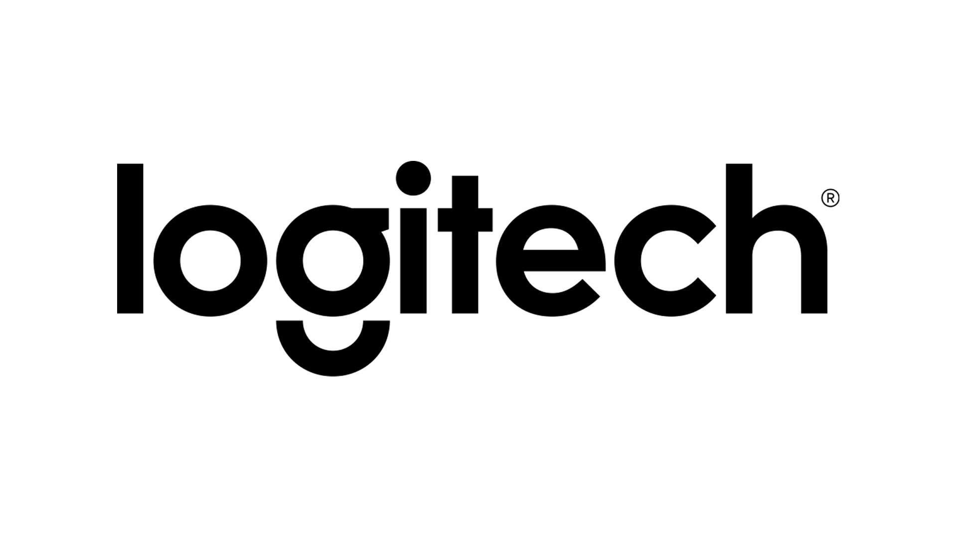 logo logitech