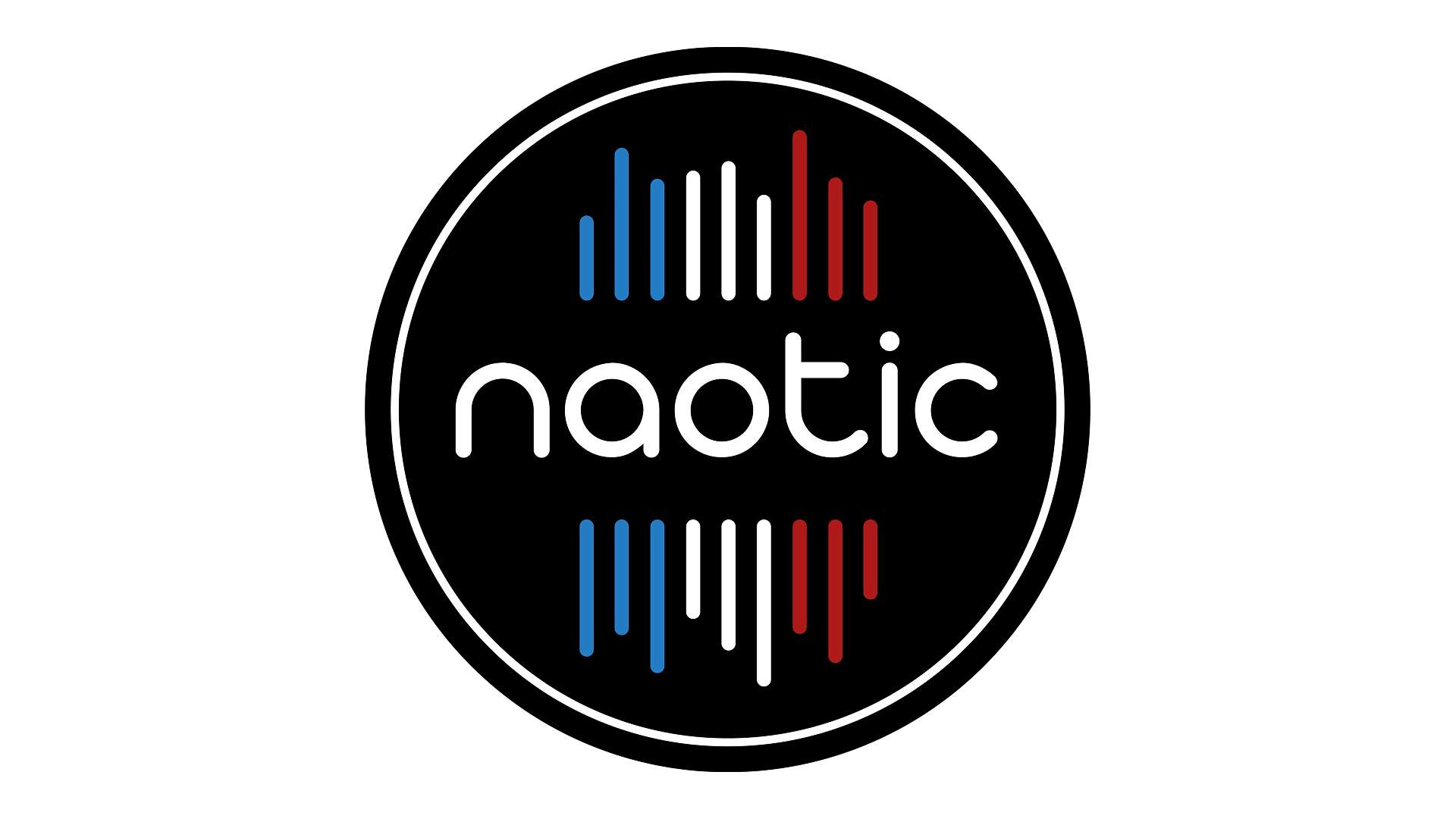 logo naotic