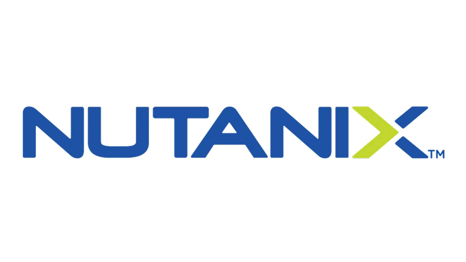 logo nutanix