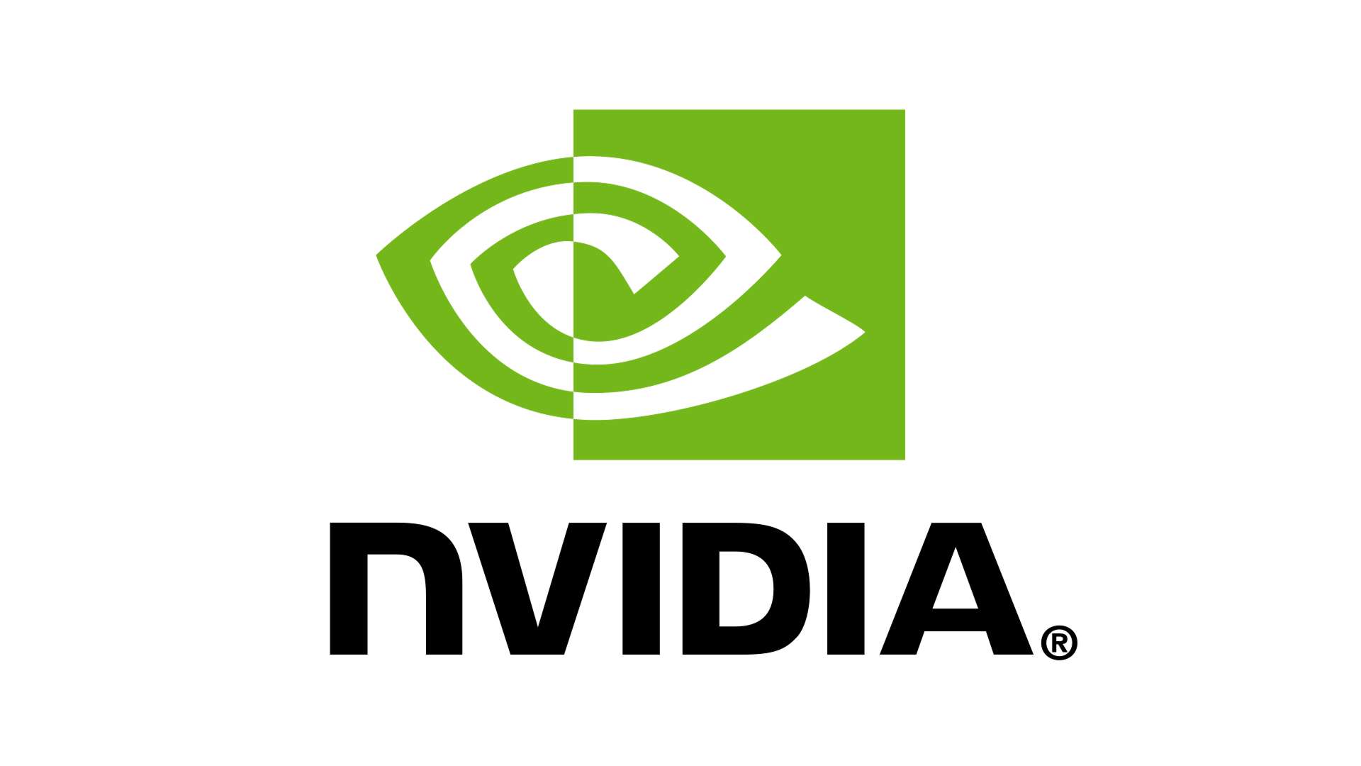 logo nvidia