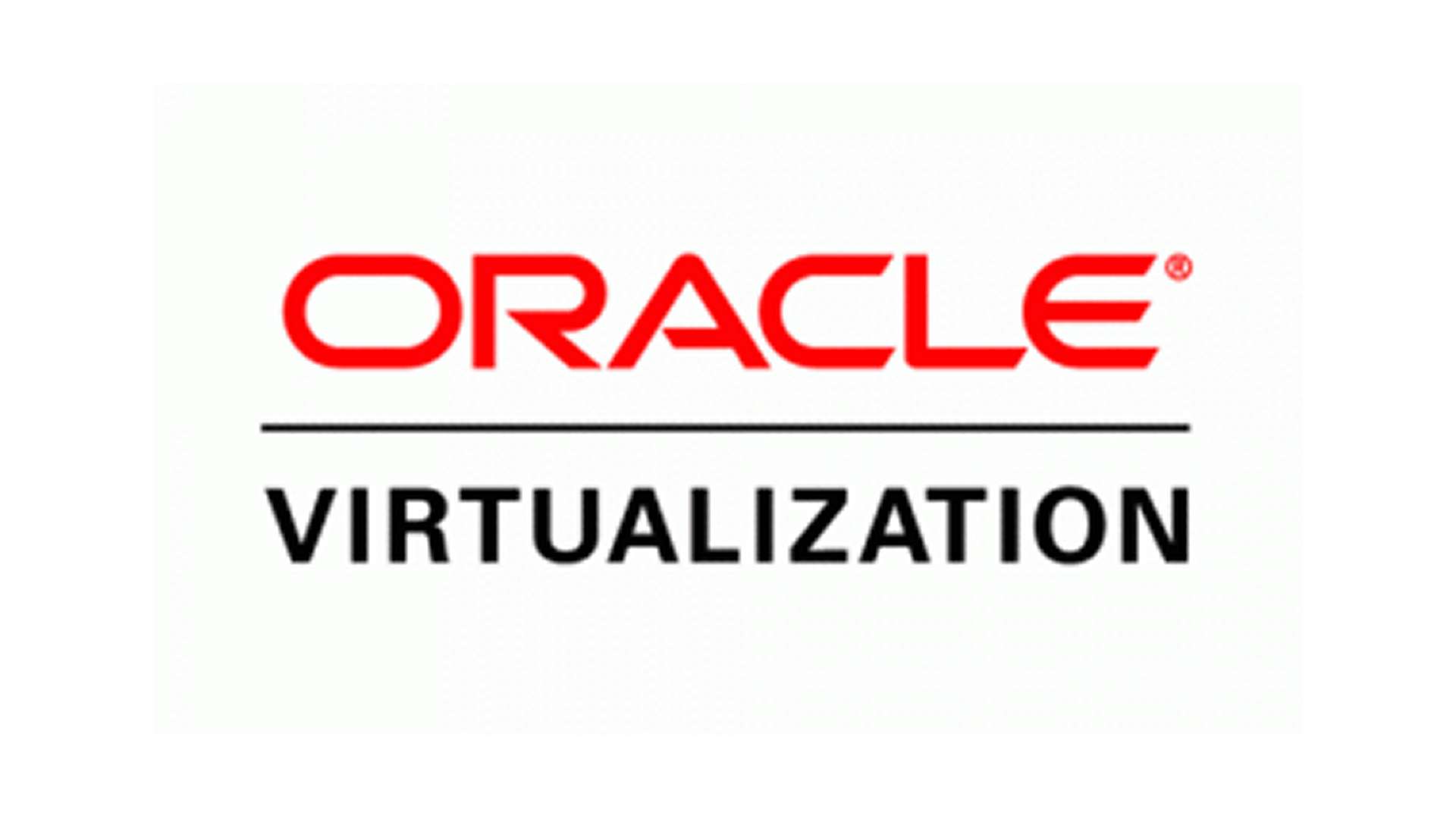 logo oracle