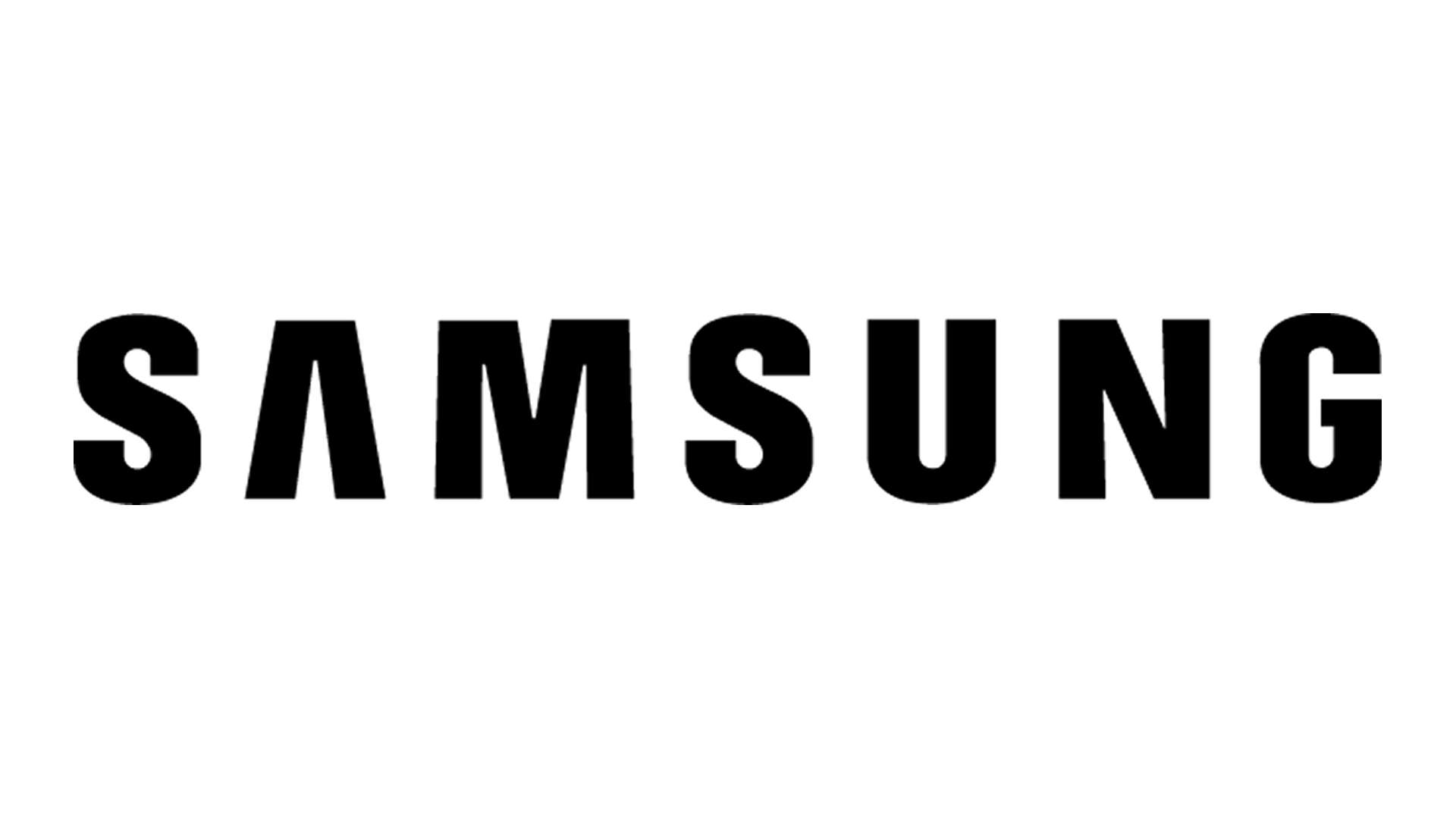 logo samsung